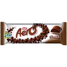 NESTLE AERO DARK 40G