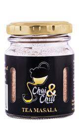CHAI & CHILLI TEA MASALA