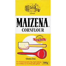 MOIRS MAIZENA 500G