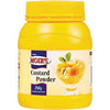 MOIRS CUSTARD POWDER 250G REFILL