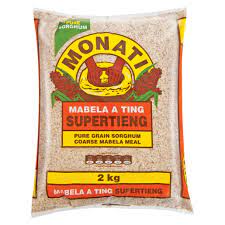 MONATE SUPERTING 2KG