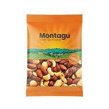 MONTAGU MIXED TREE NUTS 100G
