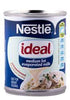 NESTLE IDEAL MEDIUM FAT EVAPORATED MILK