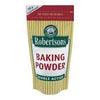 ROBERTSONS BAKING POWDER 200G