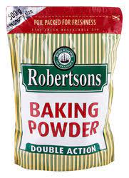 ROBERTSONS BAKING POWDER 500G