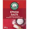 ROBERTSONS EPSOM SALT 100G