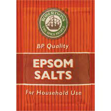 ROBERTSONS EPSON SALT 14G