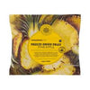 WOOLWORTHS FREEZE DRIED  FRUIT PINEAPPLE 10G