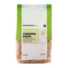 WOOLWORTHS CHICKPEA PASTA 250G