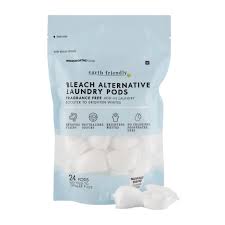WOOLWORTHS BEACH ALT/LAUNDRY PODS 432G