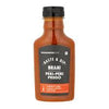 WOOLWORTHS BASTE & DIP BRAAI PERI PERI PREGO 320ML