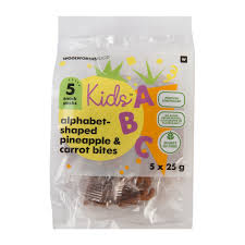 WOOLWORTHS ALPHABET PINE & CA