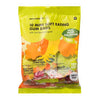 WOOLWORTHS 10 MINI SOFT EATING GUMS 10X30G