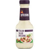 STEERS ITALIAN SALAD DRESSING BOTTLE 375ML