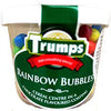 TRUMPS RAINBOW BUBBLES 50G