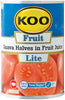 KOO GUAVA HALVES IN FRUILITET JUICE 410G