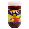 SUN RIPENED AFRICAN MIXED FRUIT JAM 500G