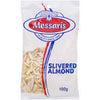 MESSARIS DICED ALMONDS 100G