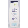 S/SHOWER CREME FRESH POWDER 500ML