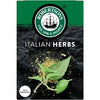 ROBERTSONS SPICE REFILL ITALIAN HERBS 15G