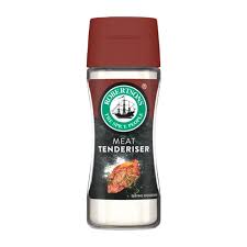 ROBERTSONS SPICE MEAT TENDERIZER 100ML BOTTLE