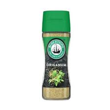 ROBERTSONS SPICE BOTTLE 100ML ORIGANUM H
