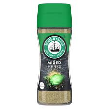 ROBERTSONS MIXED HERBS 18G