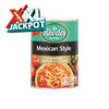 RHODES MEXICAN STYLE TOMATO,ONION & CHILLES 410G