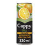 CAPPY ORANGE 330ML