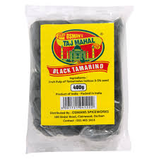OSMAN'S TAMARIND 400G