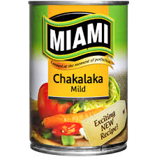 MIAMI CHAKALAKA 410G MILD