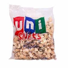 MAGMA POPCORN M/WAVE SALTED FLVR 100G AKHAL