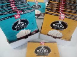 MAGMA POPCORN M/WAVE BUTTER FLVR 100G AKHAL