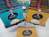 MAGMA POPCORN M/WAVE BUTTER FLVR 100G AKHAL