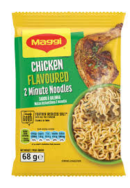 MAGGI 2MINUTES NOODLE CHICKEN 68G