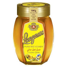 LINAH'S BEE HEALTHY PURE HONEY 500G