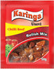 KARINGA USAVI MIX CHILLI BEEF FLAV 50G