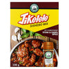 JIKELELE STEAK & CHOPS 100G