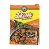 JIKELELE HOT RAJAH 100G