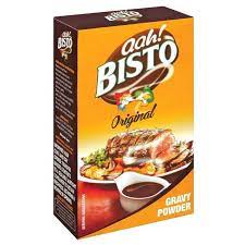 BISTO CARTON 115G