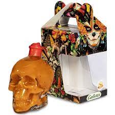 CALISTOS HOT SKULL 400ML