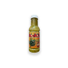 JOJO'S JALAPENO SAUCE 375ML