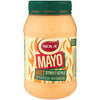 NOLA MAYO HOT STREET STYLE 750G
