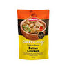 PAKCO CURRY MADE EASY 400G BUTTER CHICK