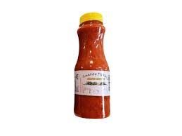 QUALITY PICKLES MANGO CHUTNEY 360ML