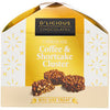 D'LICIOUS CHOCOLATE COFFEE & SHORTCAKE CLUSTER 80G