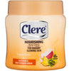 CLERE BODY CREAM TROPICAL FRUIT 300ML