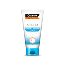 CITUCURA FACE SCRUB 150ML