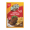 BISTO SACHET GRAVY 25G ROAST BEEF