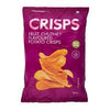 WOOLWORTHS POTATO CRISPS FRUIT CHUTNEY 125G